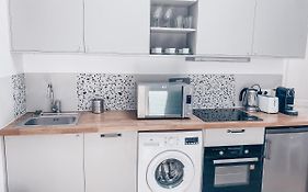 Le Central Appartement Cosy Clim